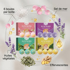 bain de pieds – photo 4