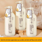 coffret shampoing – photo 2