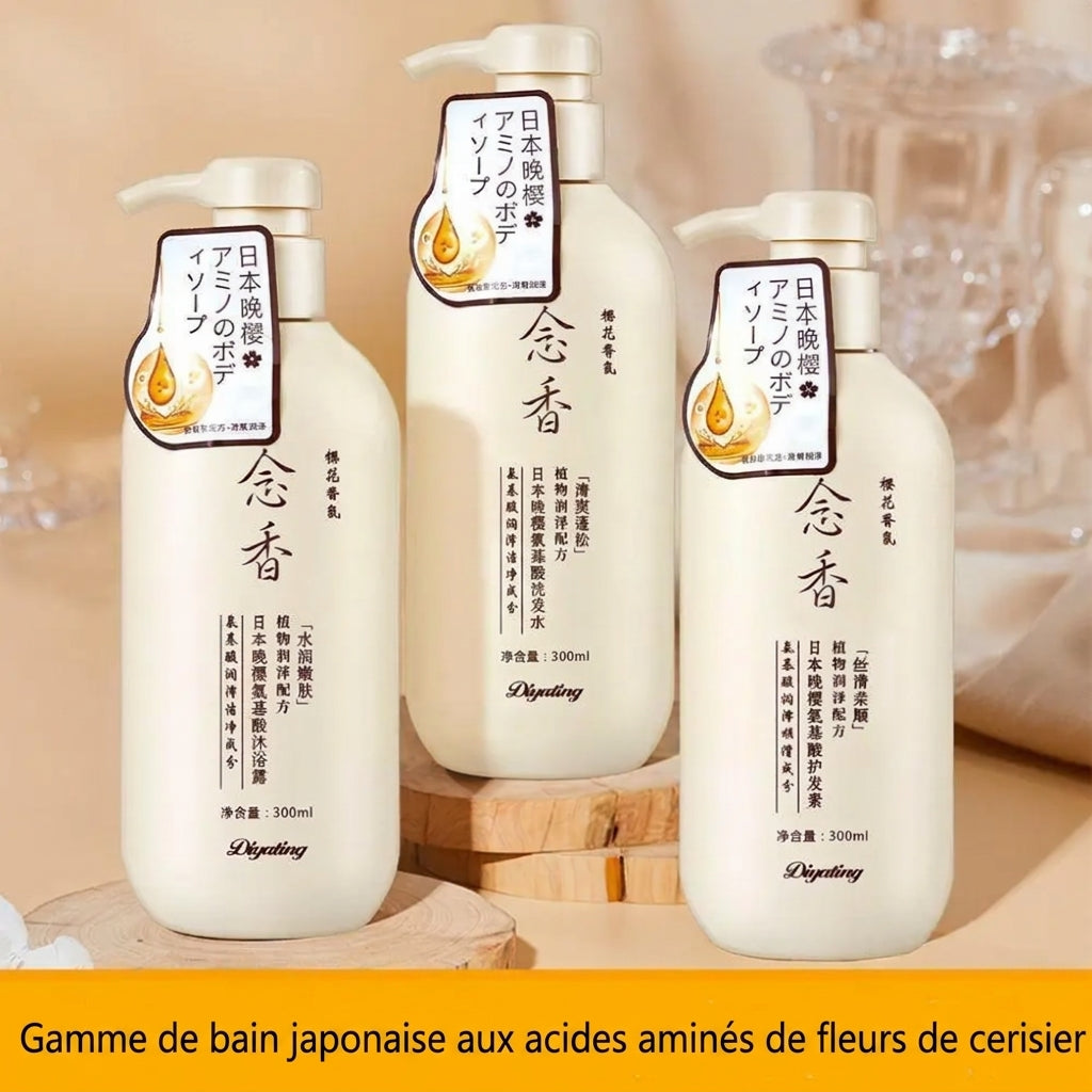 coffret shampoing – photo 2