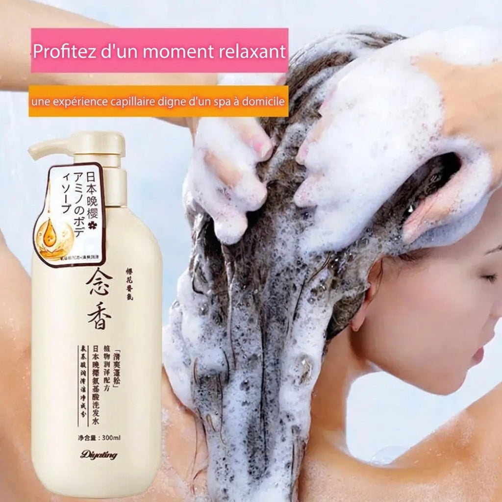 coffret shampoing – photo 3