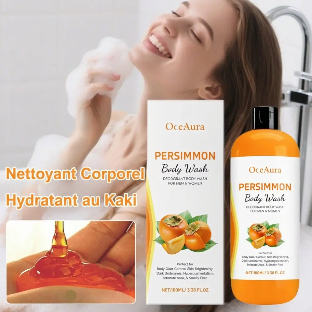 gel douche kaki – photo 3