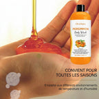 gel douche kaki – photo 4
