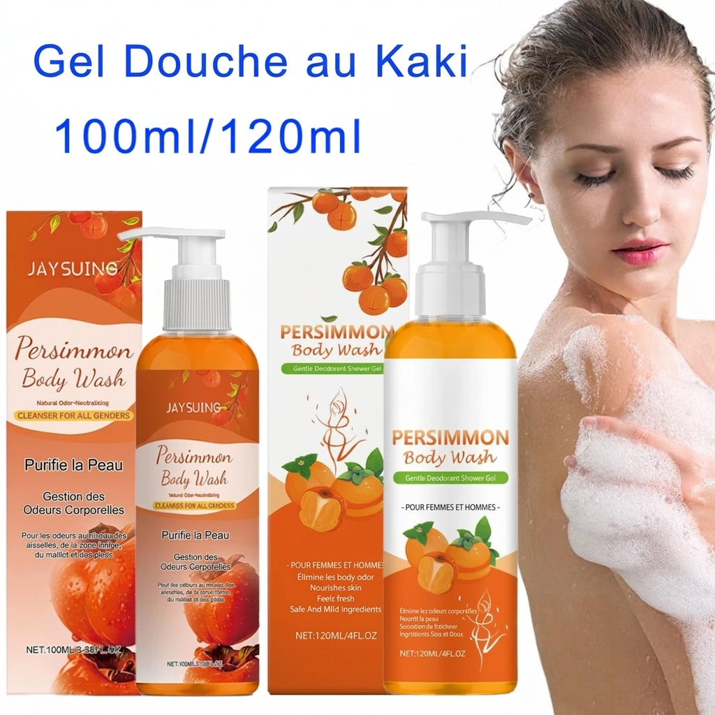 gel douche kaki – photo 5