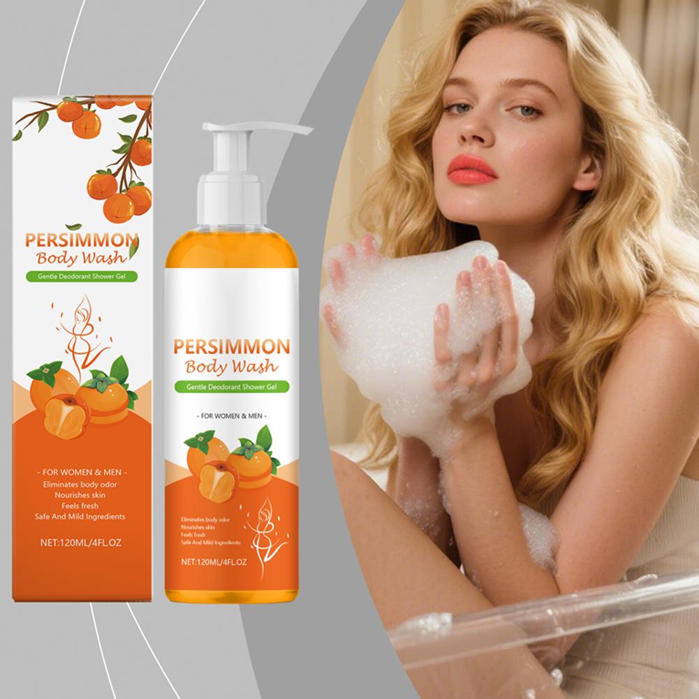 gel douche kaki – photo 6