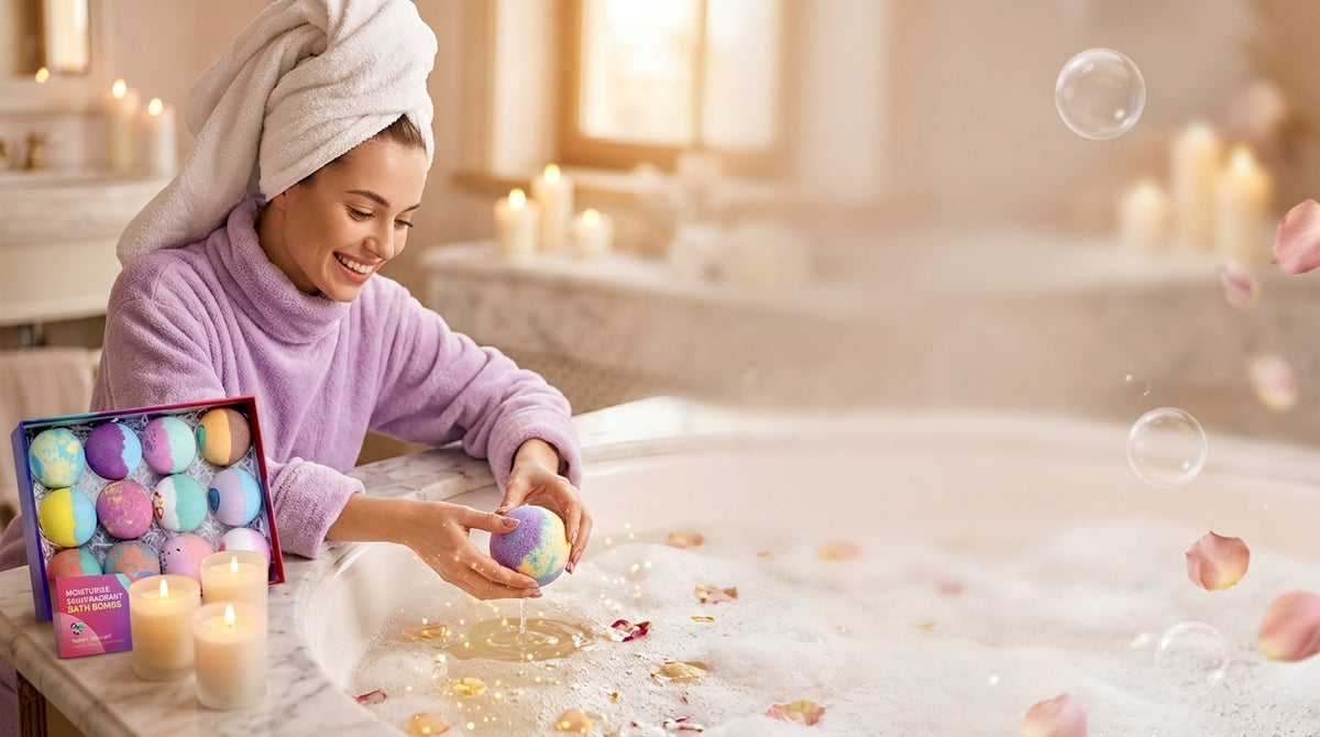 Un spa à la maison
